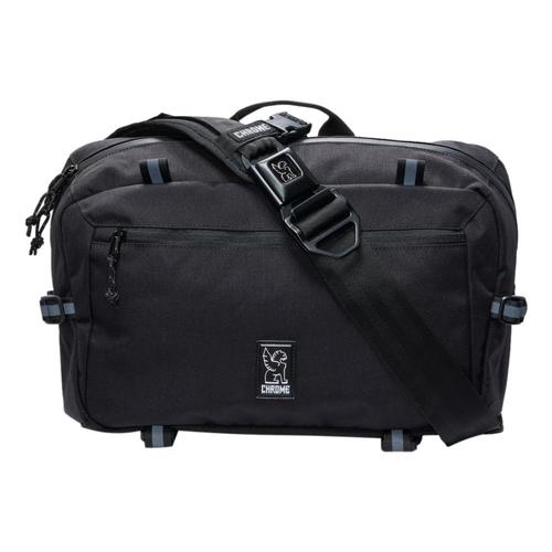 Chrome Industries Kadet Max Sling 15L Black_blk