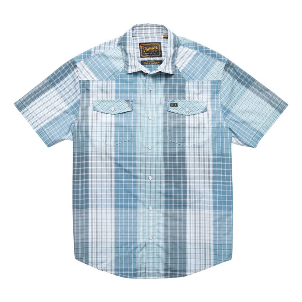 Howler Brothers Men's H Bar B Snapshirt COTTAG_COT