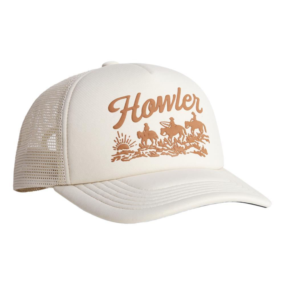 Howler Brothers Foam Dome Hat HWLPOSSE_HOW