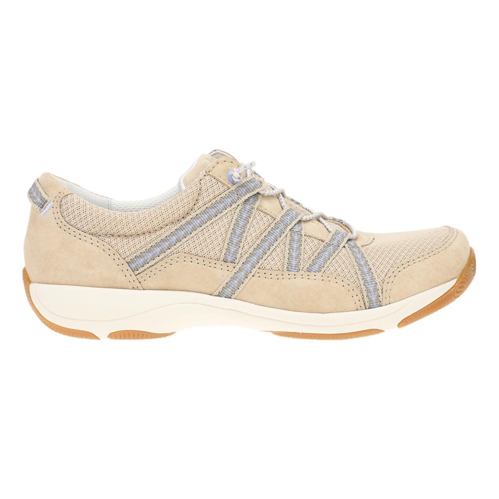 Dansko Women's Harlyn Sneaker SAND.SD