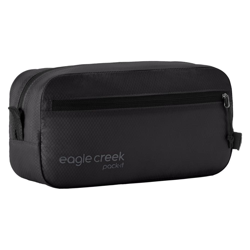 Eagle Creek Pack-It Isolate Quick Trip Small BLACK_010