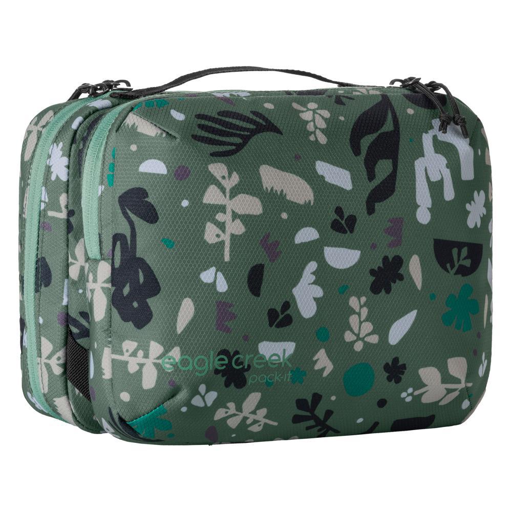 Eagle Creek Pack-It Trifold Toiletry Kit RTSGRN_369