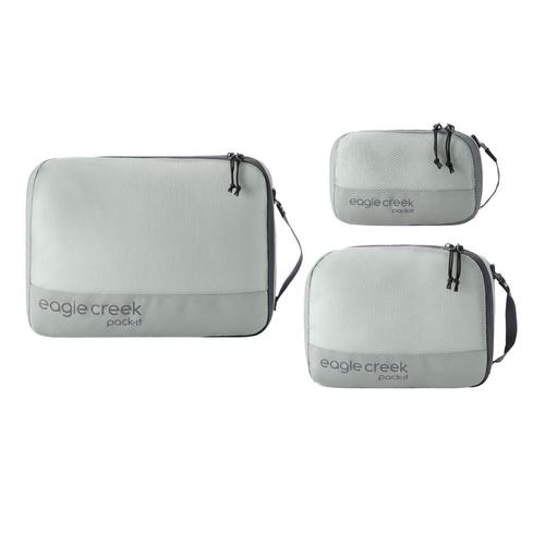 Eagle Creek Pack-It Reveal Cube XS/S/M Set Strmgry_367