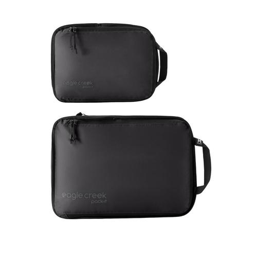 Eagle Creek Pack-It isolate Compression Cube S/M Set Black_010
