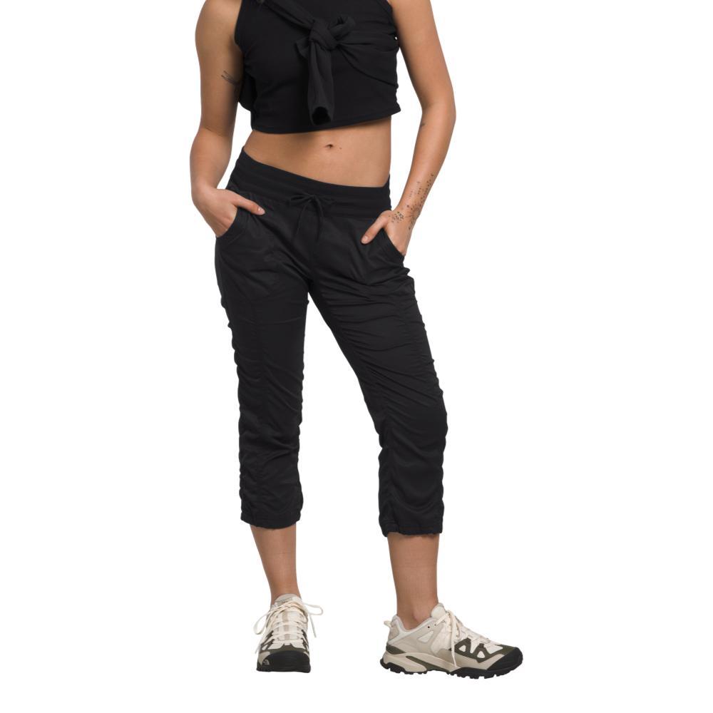The North Face Women's Aphrodite 2.0 Capris BLACK_4H0