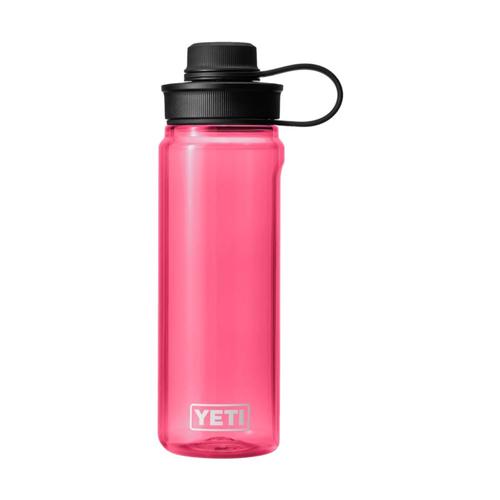 YETI Yonder 750mL 25oz Water Bottle Tropic_pink