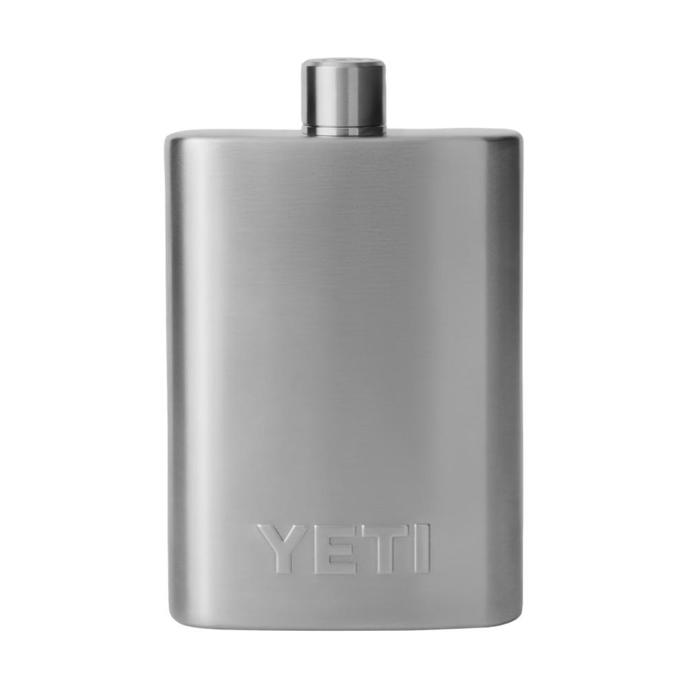 YETI Flask STAINLESS
