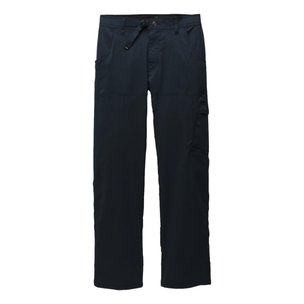 prAna Men's Stretch Zion Pants - 30in Inseam STORMY_400