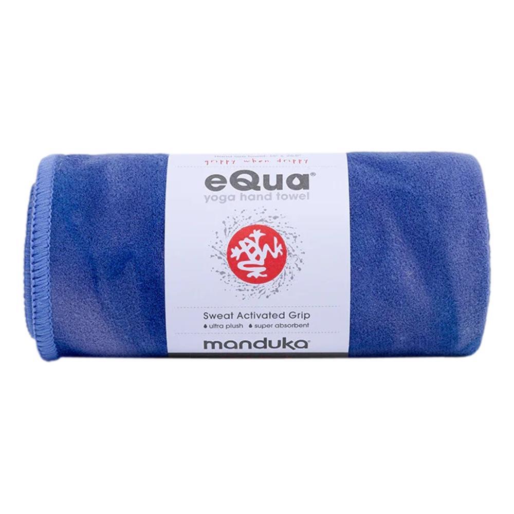 Manduka eQua Yoga Hand Towel YES_PLEASE_TD