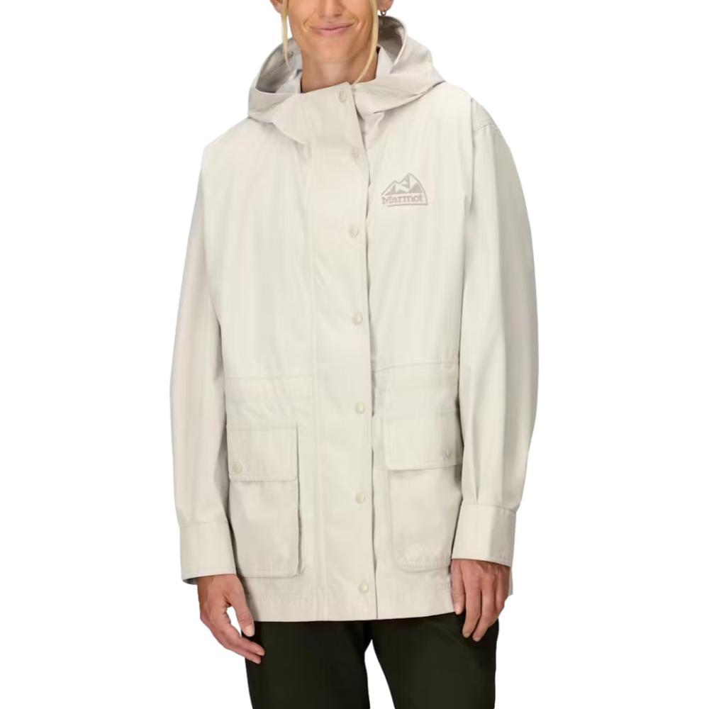 Marmot Women's '78 All-Weather Parka BIRCHB_24379