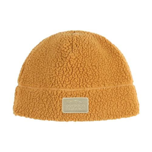 Outdoor Research Grayland Fleece Beanie Bronze_2442