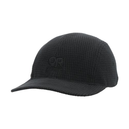 Outdoor Research Trail Mix Cap Black_0001