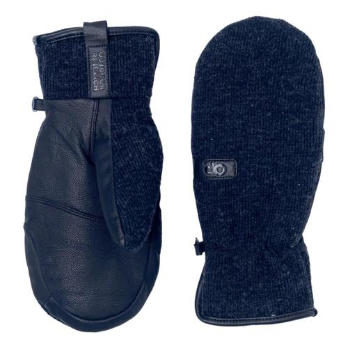 Outdoor Research Flurry Solstice Mitts Black_0001