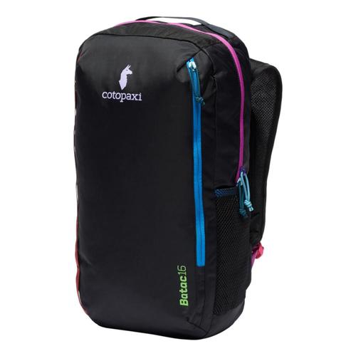Cotopaxi Batac 16L Backpack - Del Dia Monochrome Deldiadark