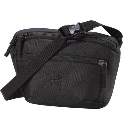 Arc'teryx Mantis 1 Waist Pack Black