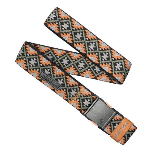 Arcade Belts Vernan Kee Belt - Standard Bayash_228