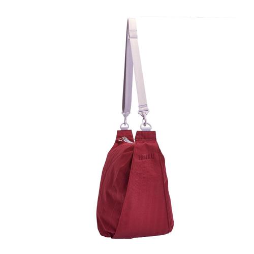 Haiku Crescent Convertible Sling Bag 2.0 Rosewood