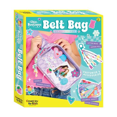 Faber-Castell Chic Boutique Belt Bag