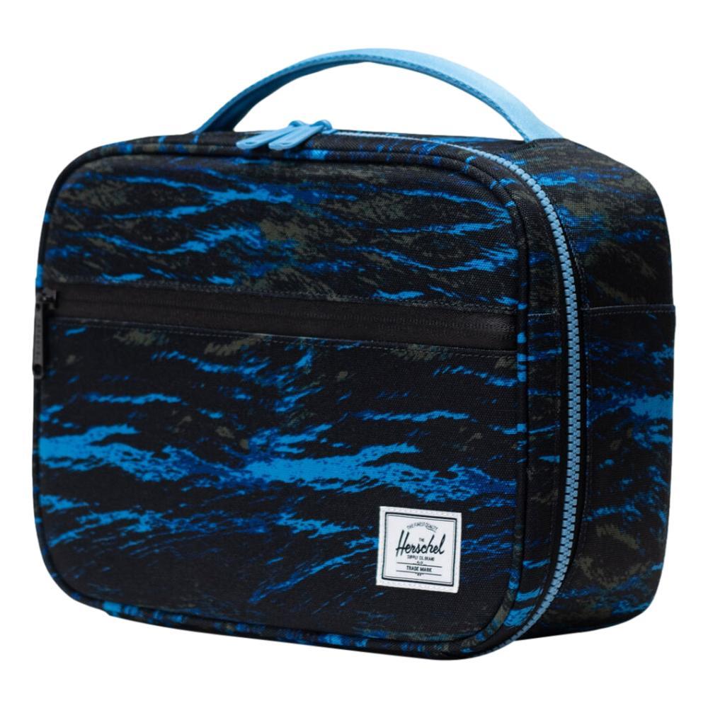 Herschel Little Herschel Pop Quiz Lunch Box - 5L WAVE_06260
