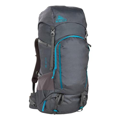 Kelty Asher 65 Pack Beluga.Stm.Blu