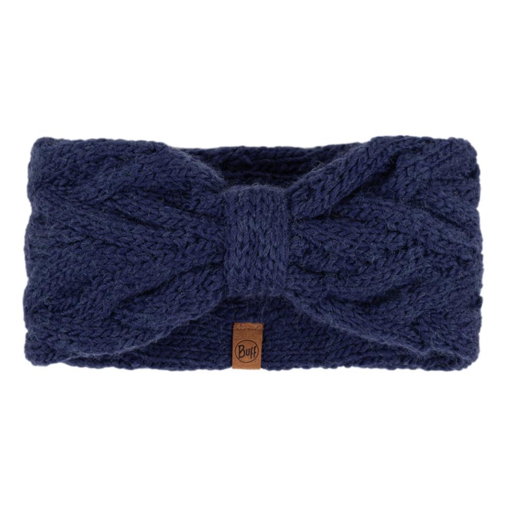 BUFF Original Knitted & Polar Headband - Caryn Midnight MIDNIGHT