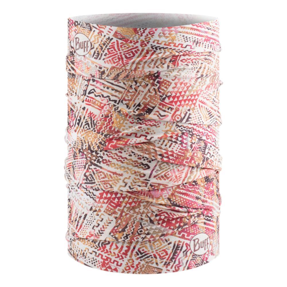 BUFF Original Coolnet UV Multifunctional Neckwear - Mixilla Sand MIXILLASAND