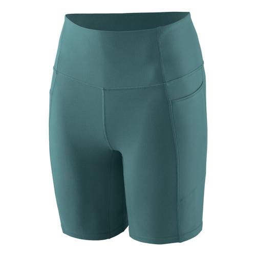Patagonia Women's Maipo Shorts - 8in Inseam Wblue_wldb