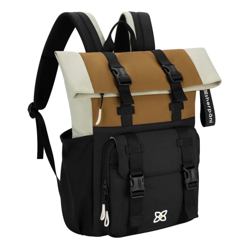 Sherpani Sedona Travel Backpack ELMWOOD