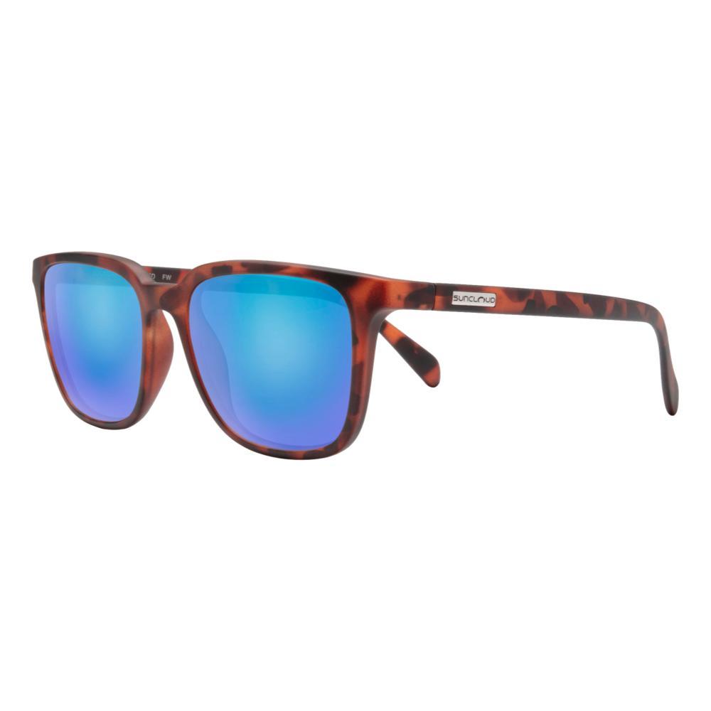 Suncloud Boundary Sunglasses MT.TORT
