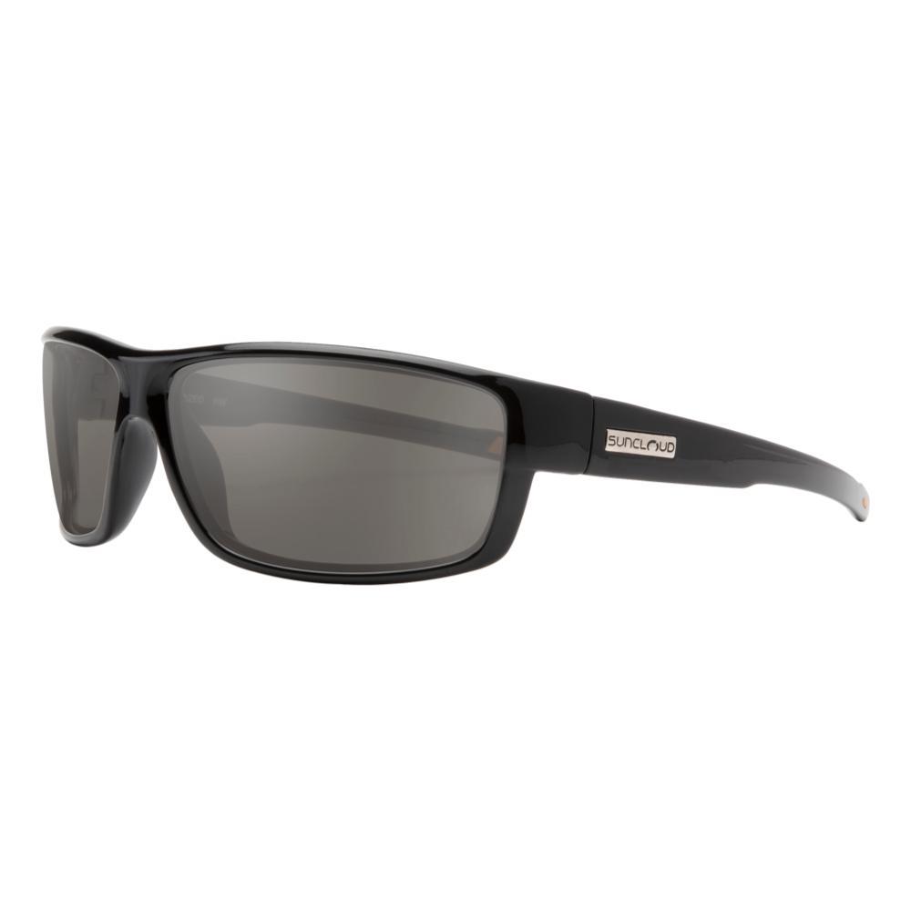 Suncloud Voucher Sunglasses BLACK