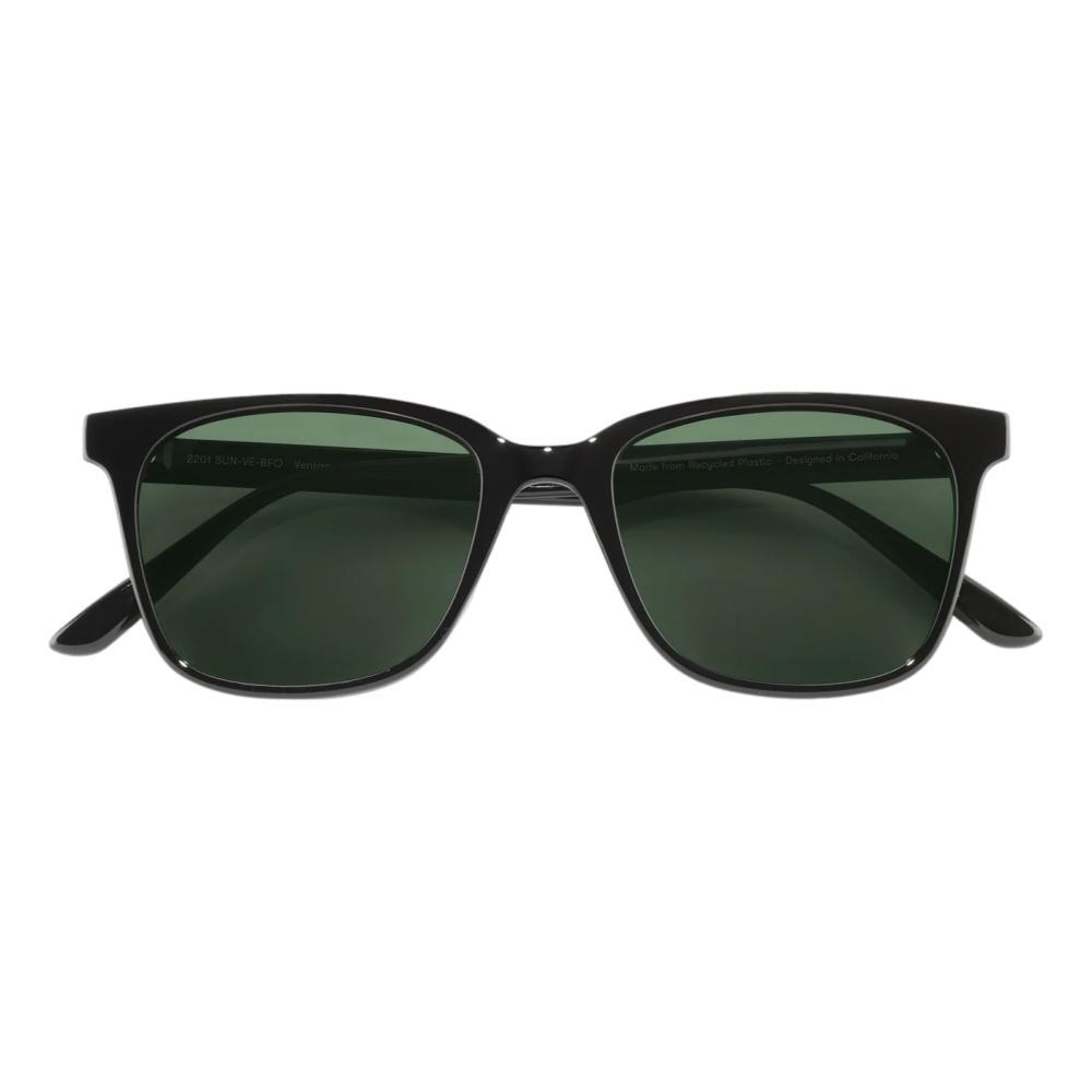 Sunski Ventana Sunglasses BLACK