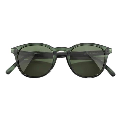 Sunski Yuba Sunglasses Dpgreen