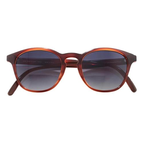 Sunski Yuba Sunglasses Caramel