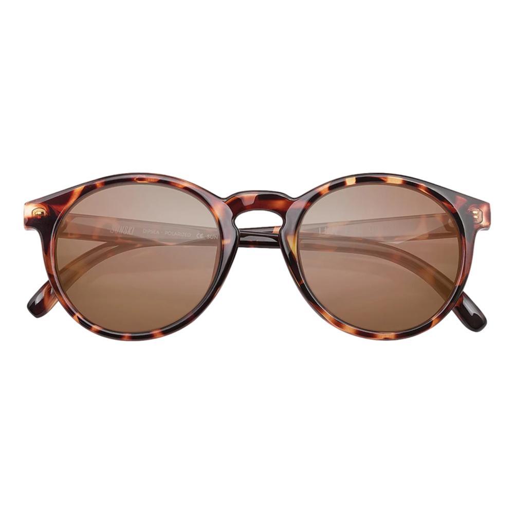 Sunski Dipsea Sunglasses TORTOISE