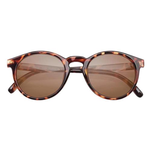 Sunski Dipsea Sunglasses Tortoise