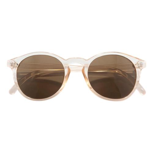Sunski Dipsea Sunglasses Champagne