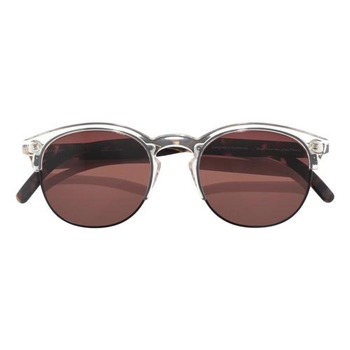 Sunski Avila Sunglasses Clear