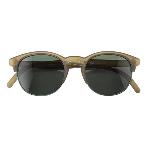 Sunski Avila Sunglasses Olive