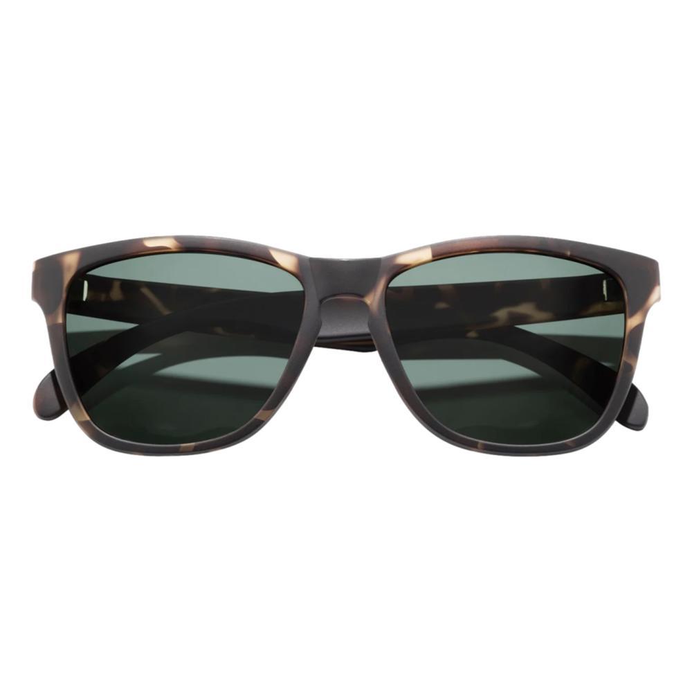 Sunski Madrona Sunglasses TORTOISE