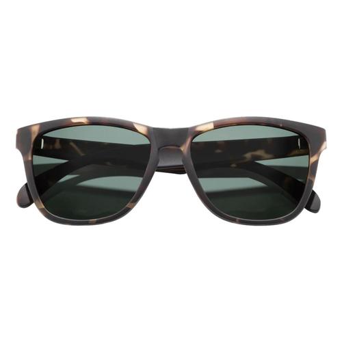 Sunski Madrona Sunglasses Tortoise
