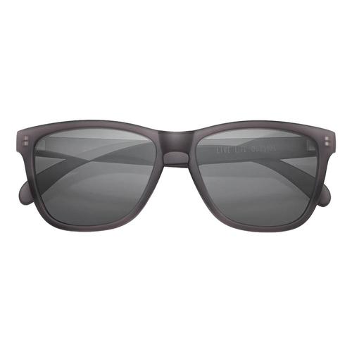 Sunski Headland Sunglasses Grey