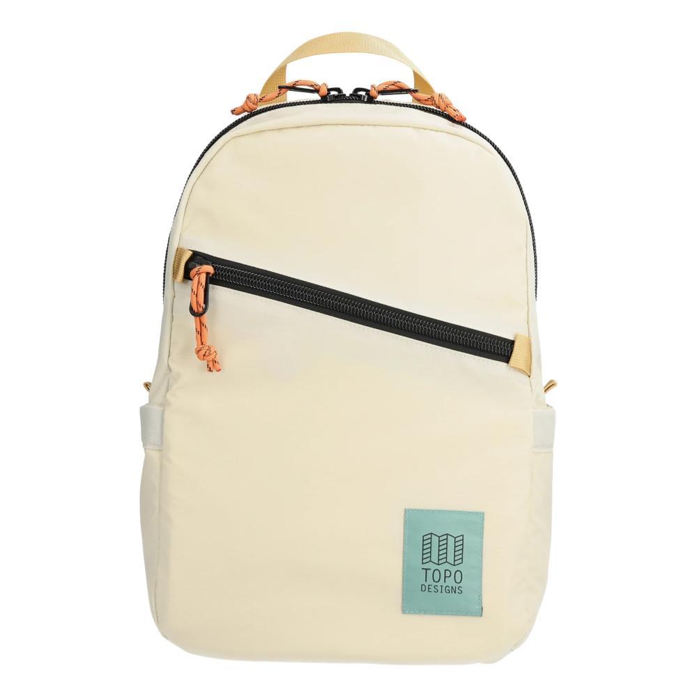 Topo Designs Light Pack BONEWHITE