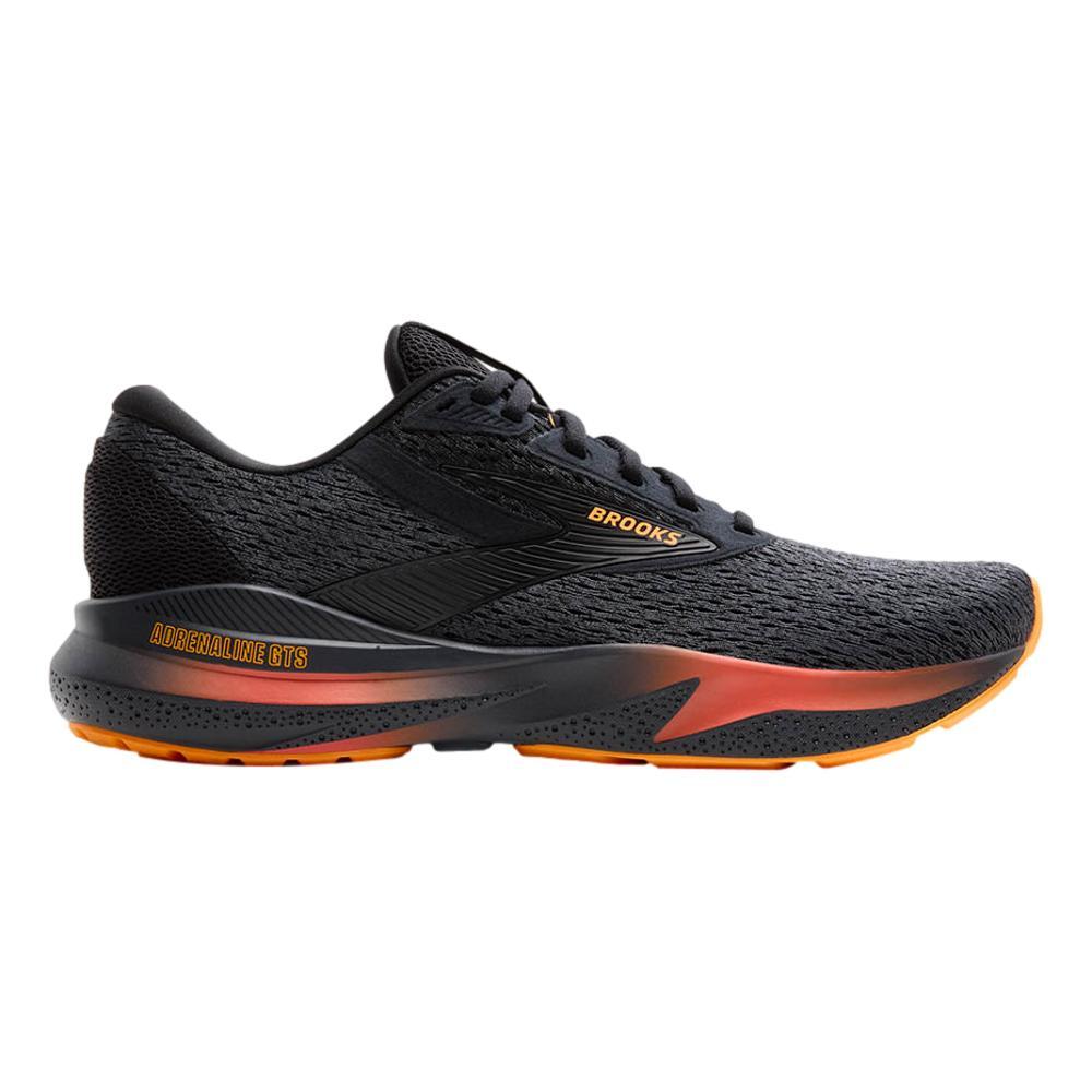 Brooks Men's Adrenaline GTS 24 Running Shoes BLK.EBN.BSNA_066