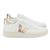  Veja Women's V- 10 Leather Shoes