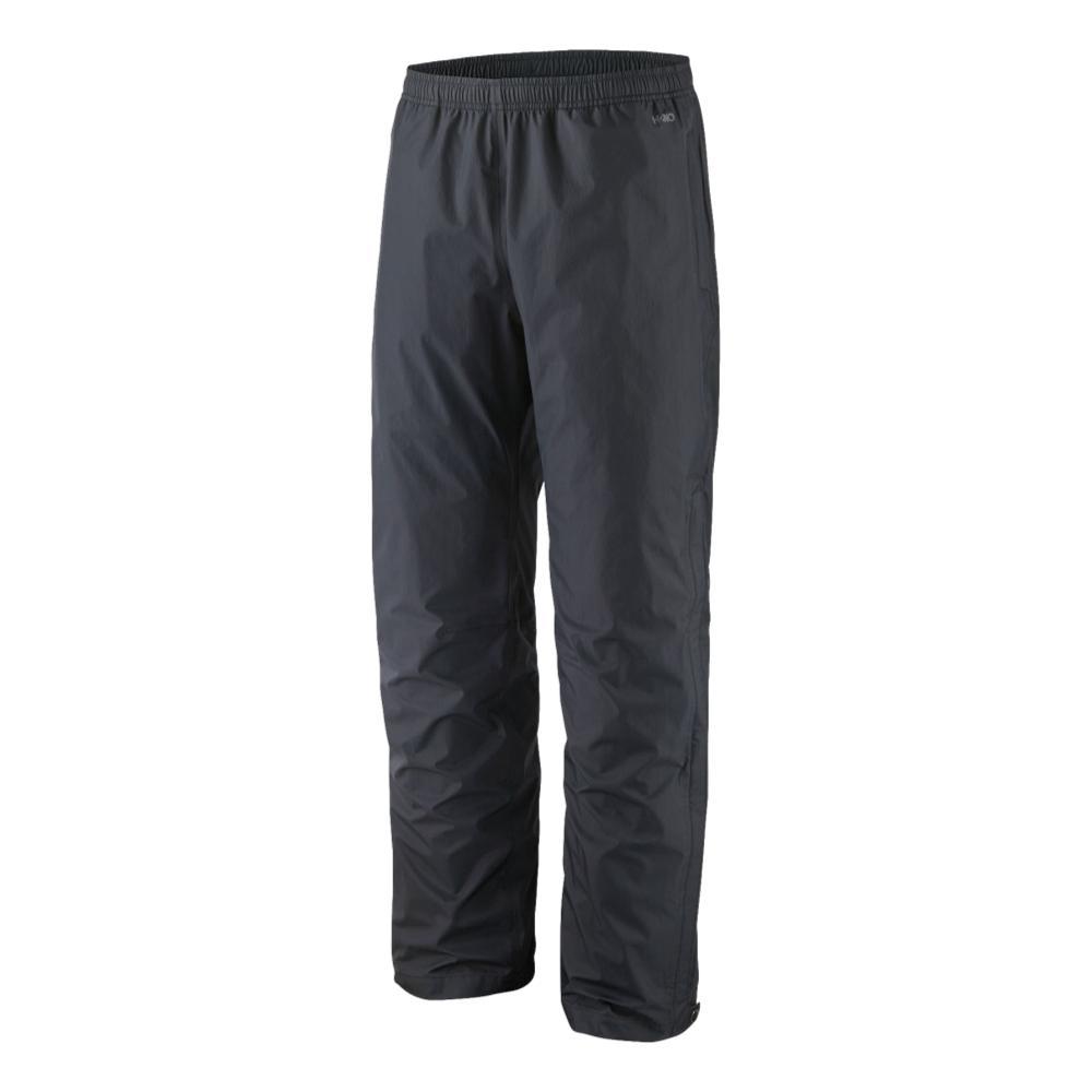 Patagonia Men's Torrentshell 3L Rain Pants - Short BLACK_BLK