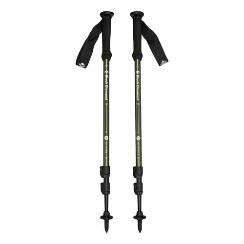 Black Diamond Explorer 3 Trekking Poles Tundra