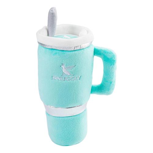 Haute Diggity Dog Snuggly Cup Dog Toy