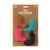  Fred Chip Kickers Bag Clips