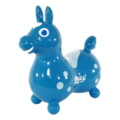 Kettler Rody Inflatable Bounce Horse With Pump