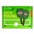  Kikkerland Desktop Pickleball